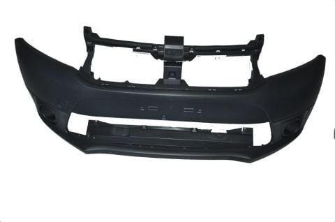 Tampon Ön Dacıa Sandero 2013 Sonrası-Logan Mcv 2013 Sonrası (Sissiz)