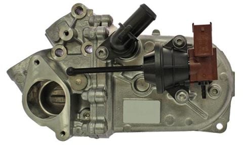 Egr Kütüğü 1.3 Linea-Grande Punto-Fiorino-Doblo (Euro 5)