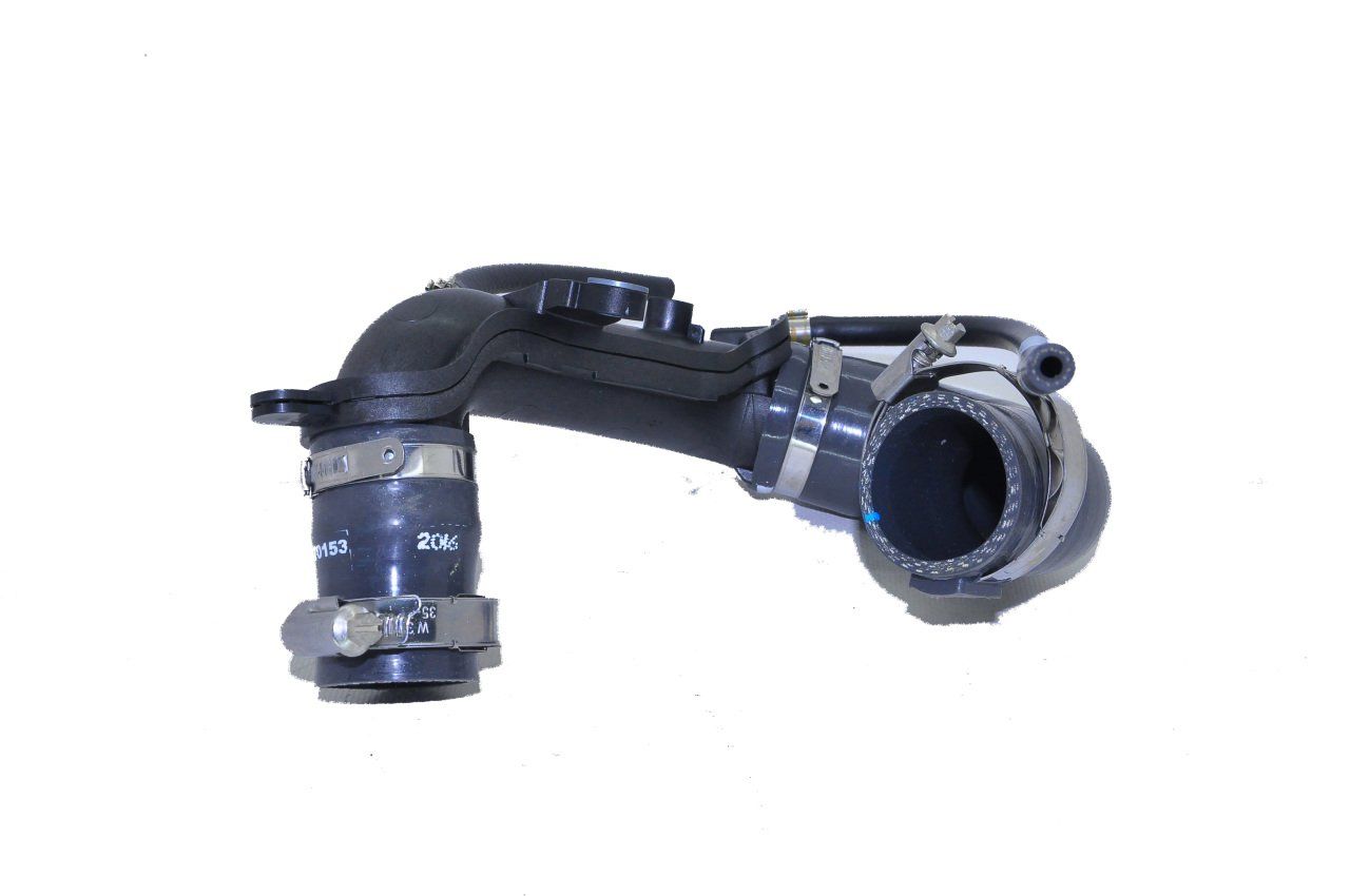 Turbo Borusu 1.5 Clio-Kango