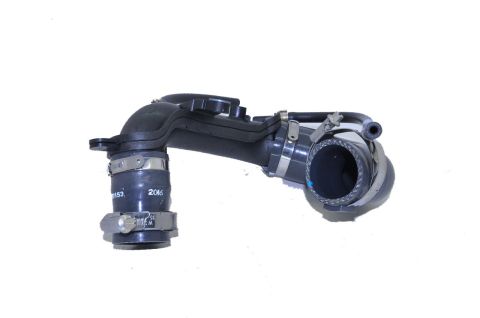 Turbo Borusu 1.5 Clio-Kango