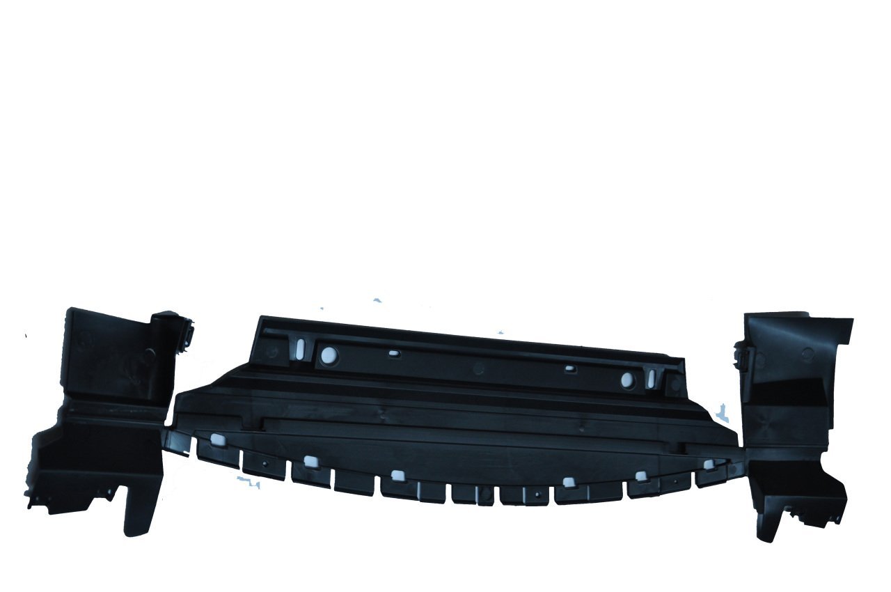 Tampon Alt Muhafaza Ön Clio Symbol 2008-2012 Arası Thalıa