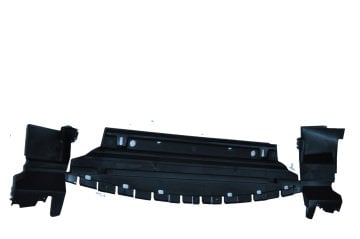 Tampon Alt Muhafaza Ön Clio Symbol 2008-2012 Arası Thalıa