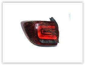 Stop Lambası Sol Clio Symbol 2016 Sonrası