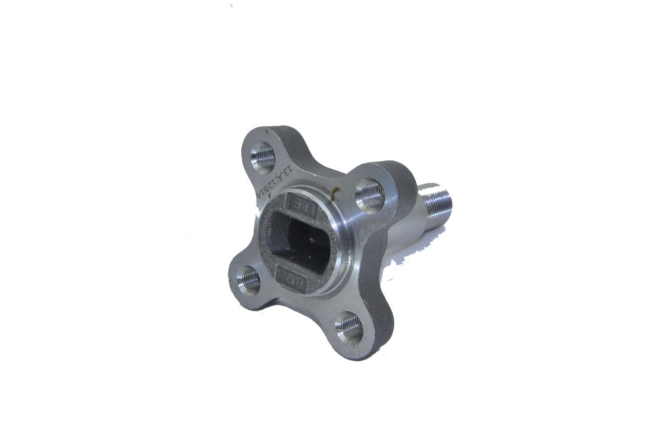 Aks Taşıyıcı Arka Clio IV