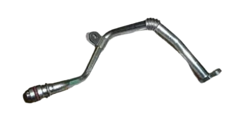 Turbo Yağlama Borusu Alt R9M 1.6 Trafic-Talisman-Megane IV-Kadjar