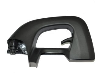 Sürgülü Kapı İç Açma Kolu Sağ Doblo 2015 Sonrası