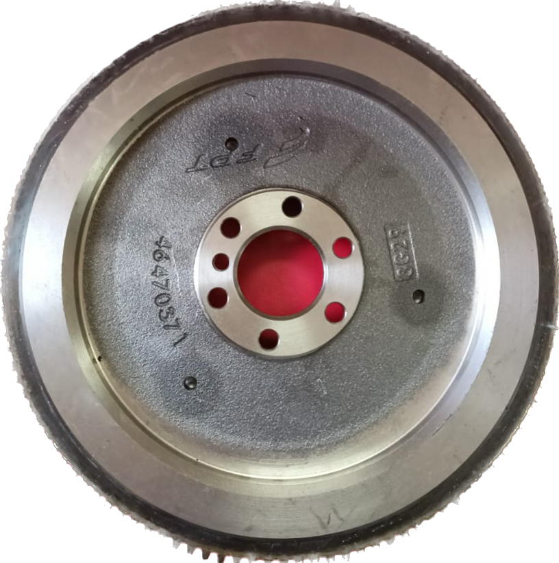 Volant 1.4 Egea-Linea-Grande Punto-Fıat 500