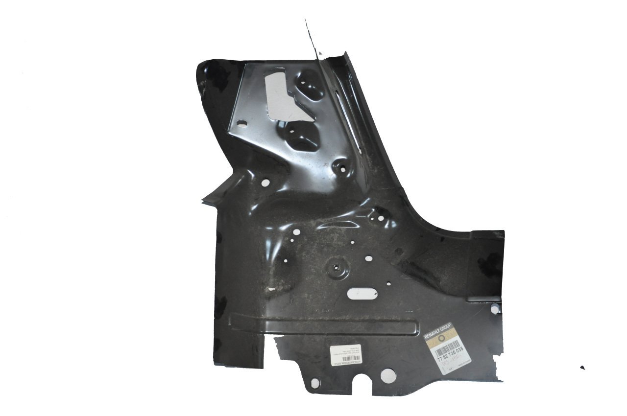 Stop Alt Sacı Sağ Clio Symbol 2008-2012 Arası Thalıa