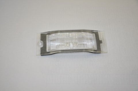 Plaka Lambası Dacıa Dokker