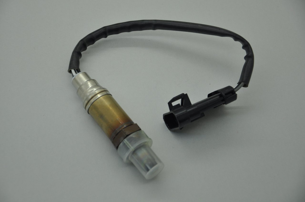 Lambda Sensörü (Oksijen Sondası) 1.6 16 Valf Marea-Bravo-Brava (Farklı Soket)