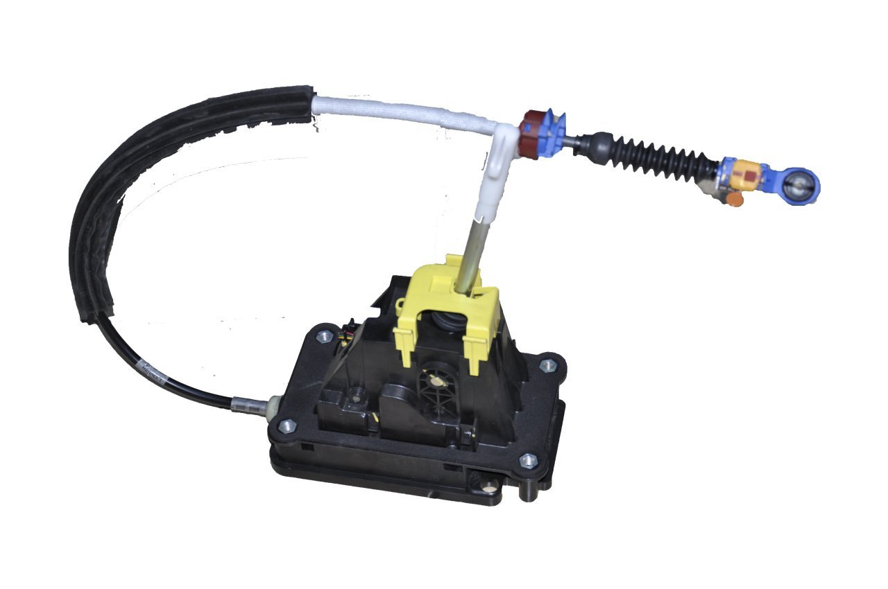 Vites Kumanda Teli+Kolu Clio IV-Captur (Otomatik)