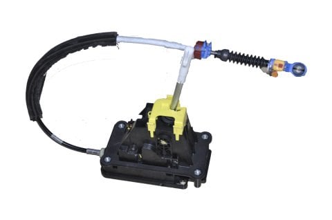 Vites Kumanda Teli+Kolu Clio IV-Captur (Otomatik)