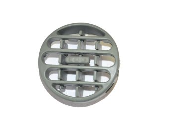 Torpido Havalandırması Kango 1998-2008 Arası (Gri)