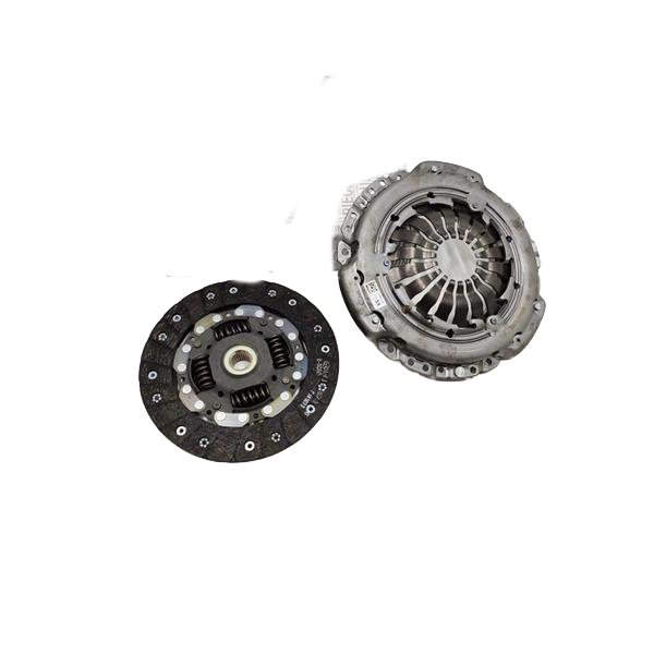 Debriyaj Seti 1.0 Tce Clio Symbol-Sandero III