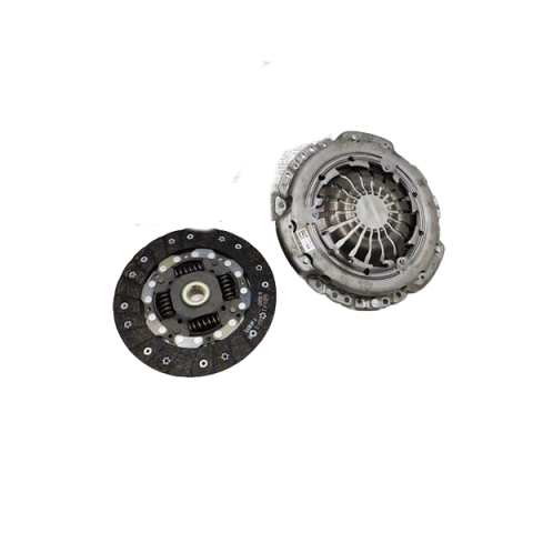 Debriyaj Seti 1.0 Tce Clio Symbol-Sandero III