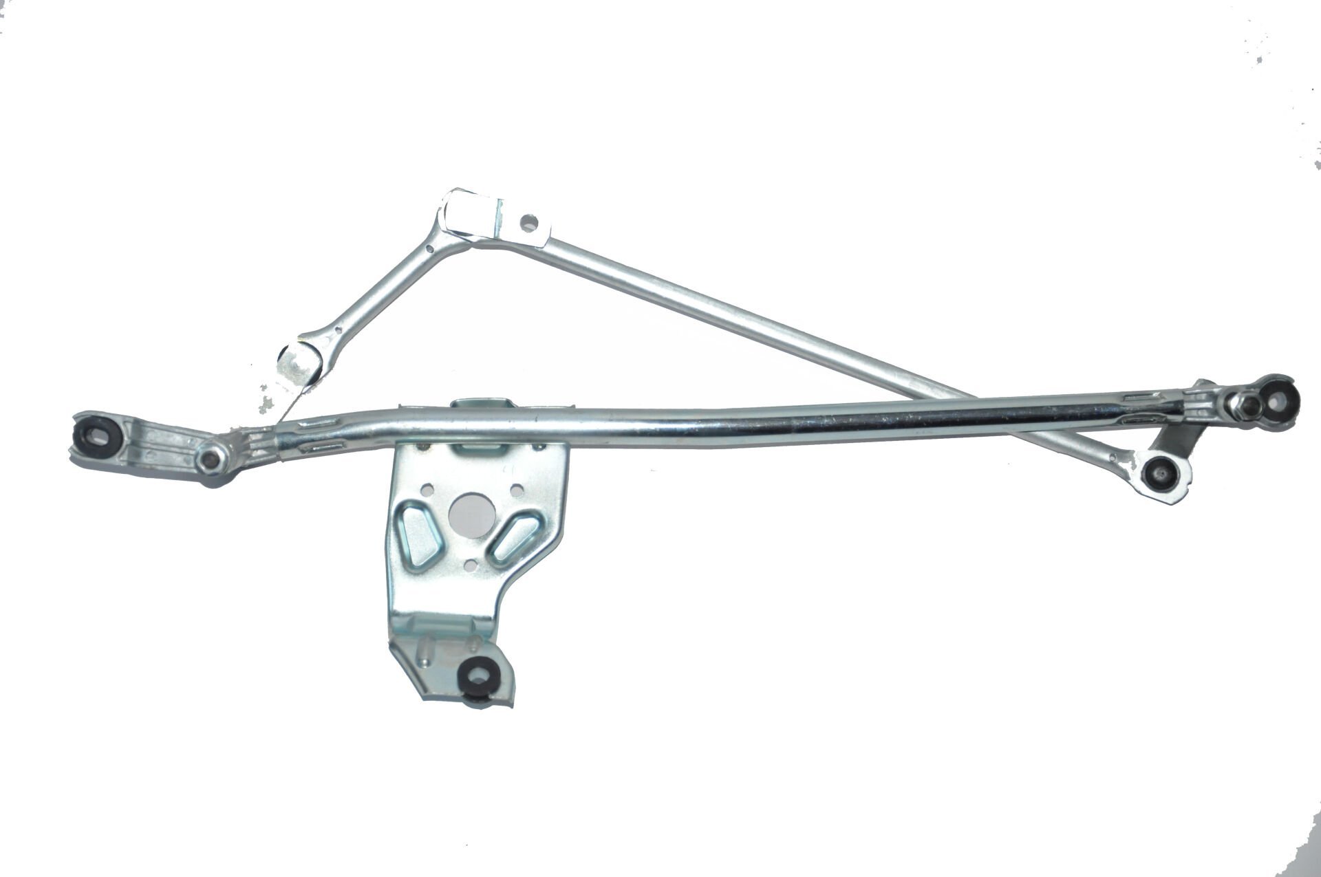 Silecek Motor Mekanizması Ön Albea-Palio-Siena