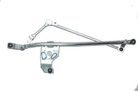 Silecek Motor Mekanizması Ön Albea-Palio-Siena