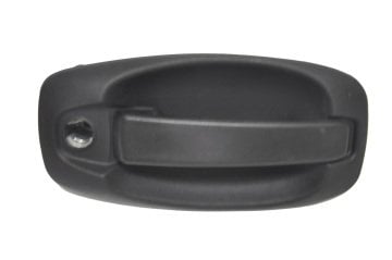 Dış Kapı Kolu Ön Sol Fiorino-Doblo 2010 Sonrası