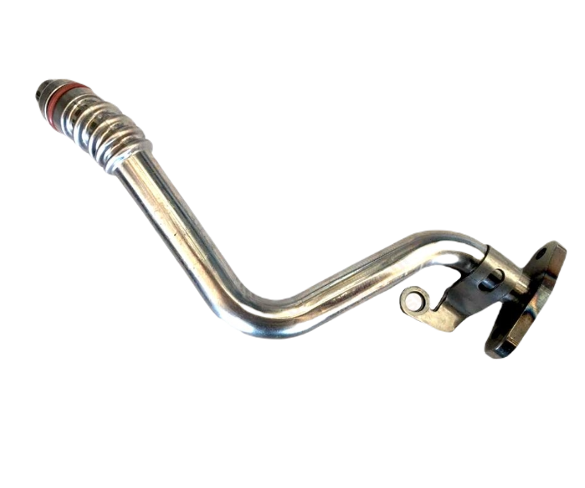 Turbo Yağlama Alt Borusu 1.5 Megane IV