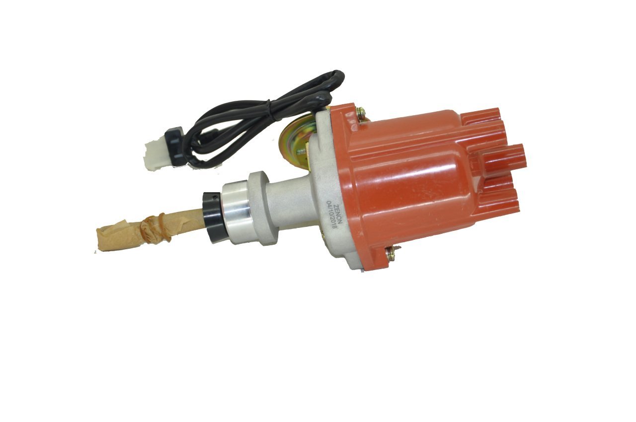 Distribütör Komple Doğan L-Kartal L