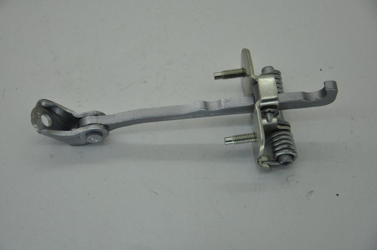 Kapı Gergisi Ön Trafic