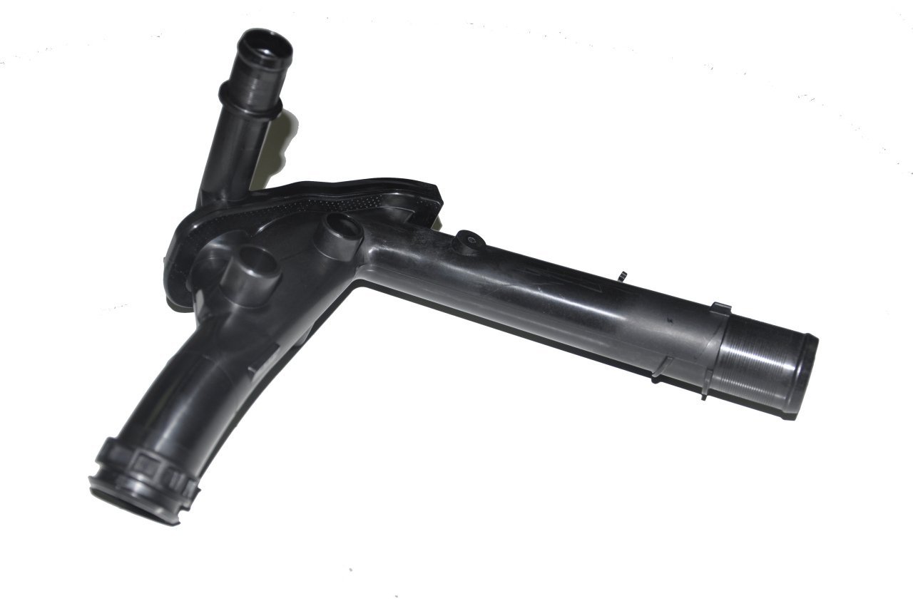 Devirdaim Borusu 1.5 Fluence-Megane III-Latitude-Clio-Kango (100 Hp)