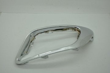 Sis Kapak Çerçevesi Sağ Fluence 2012 Sonrası (Nikelaj)