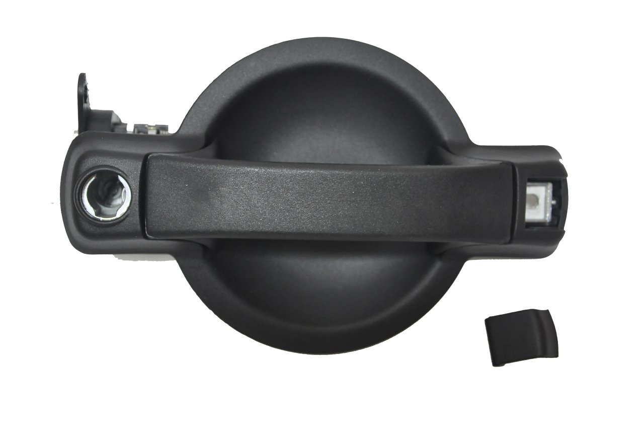 Bagaj Dış Açma Kolu Doblo (Çift Kapı) 2001-2010 Arası