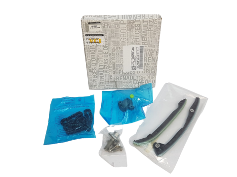 Eksantirik Zincir Seti 1.3 Tce Megane Iv