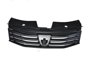 Panjur Izgarası Ön Dacıa Sandero 2008-2012 Arası