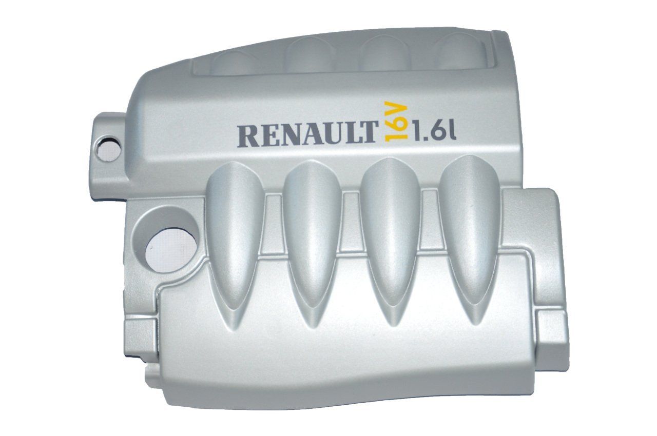 Motor Üst Kapak 1.6 16 Valf Megane II