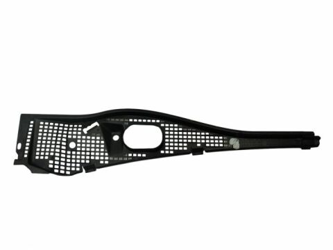 Ön Cam Izgara Bakaliti Sağ Dacia Logan