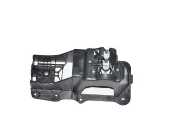 Vites Kolu Fluence-Megane III