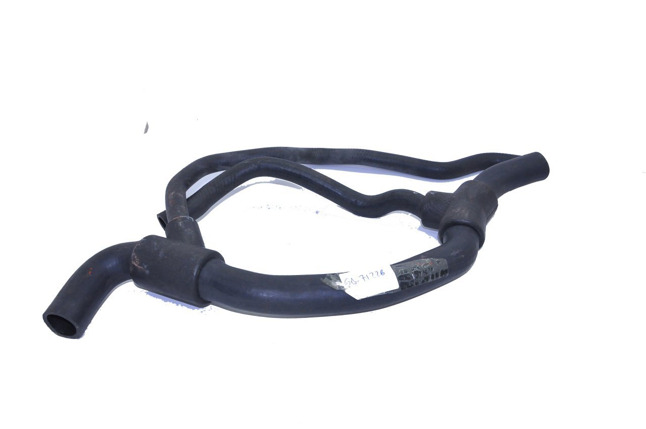 Radyatör Alt Hortumu 1.9 Kango