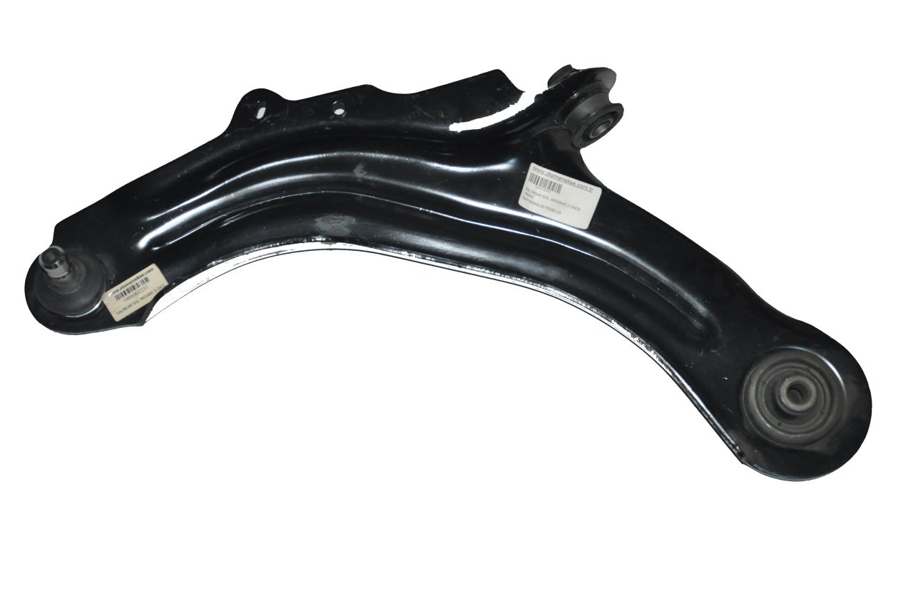 Salıncak Sol Megane II (İnce 16Mm)