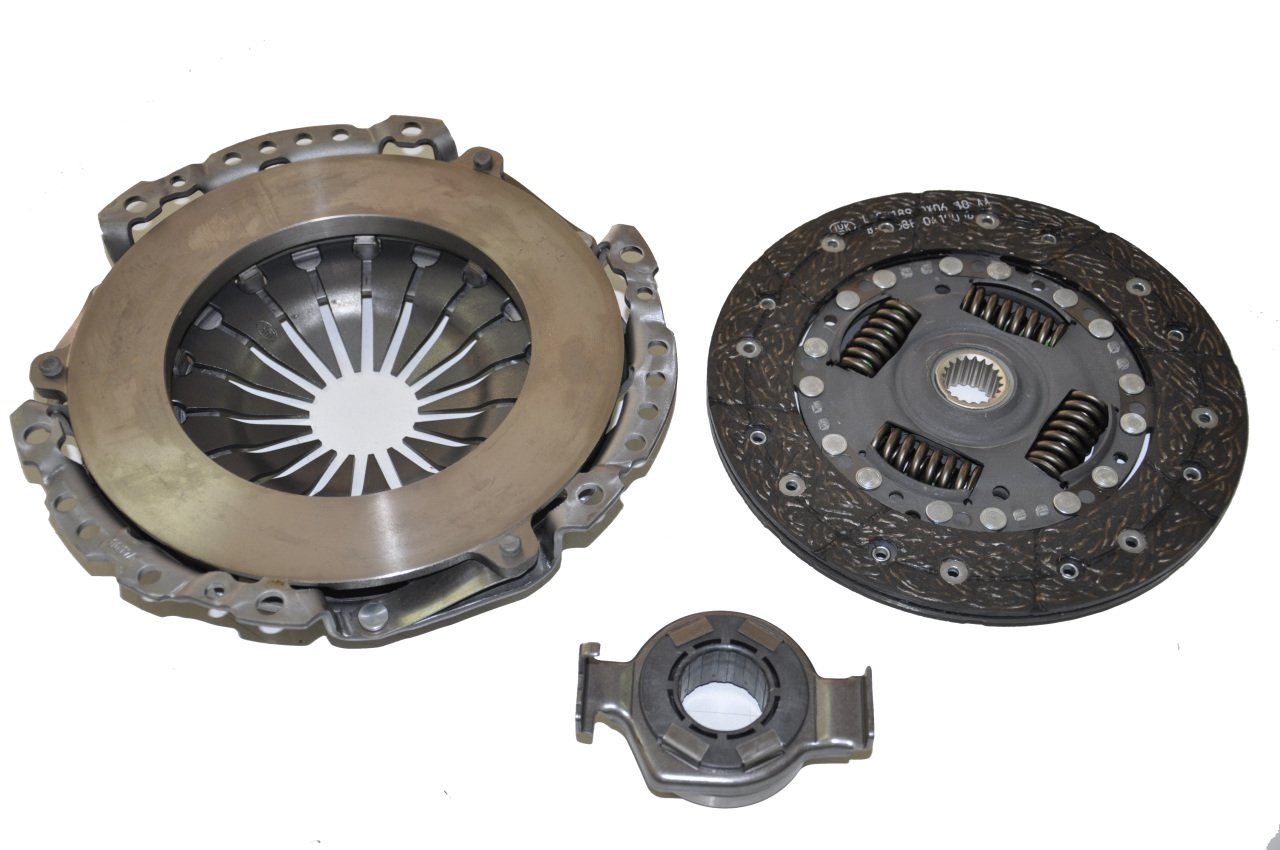 Debriyaj Seti 1.6 16 Valf Marea-Brava-Bravo