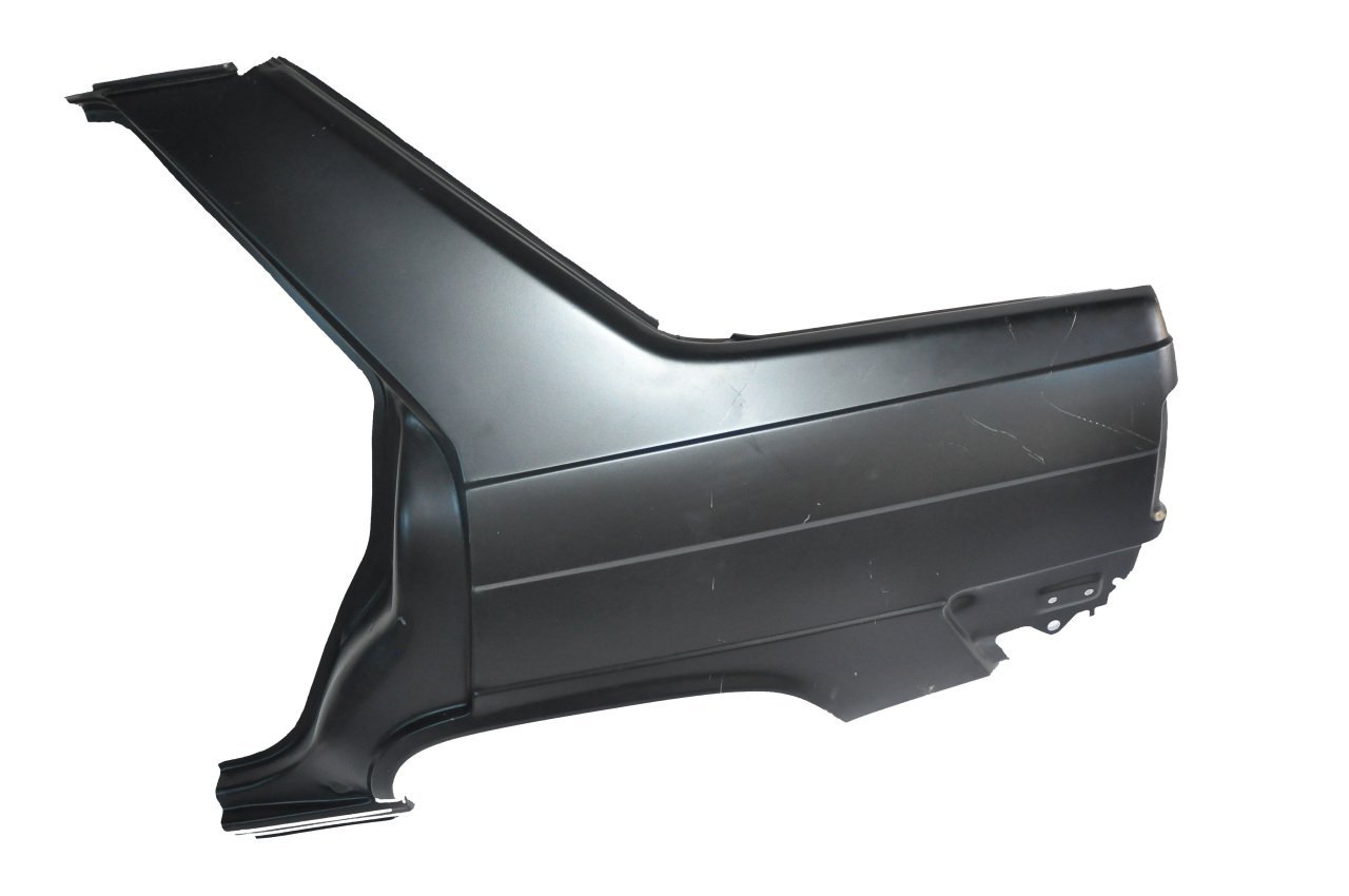 Çamurluk Arka Sol R9