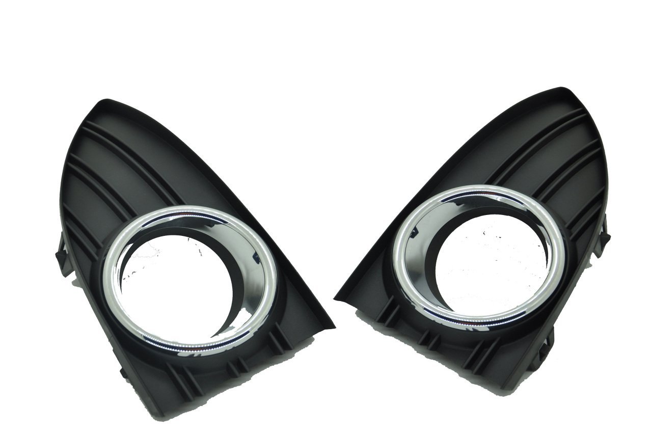 Sis Far Çerçevesi Tk.Ön Fluence 2012 Öncesi (Nikelaj)