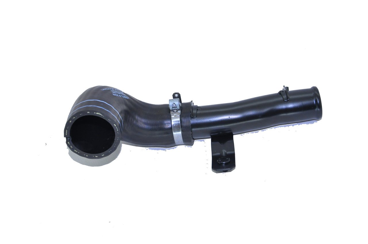 İntercool Hortumu 1.3-1.9 Jtd Doblo 2005 Sonrası (Sağdan Çıkış Alt Demirsiz)