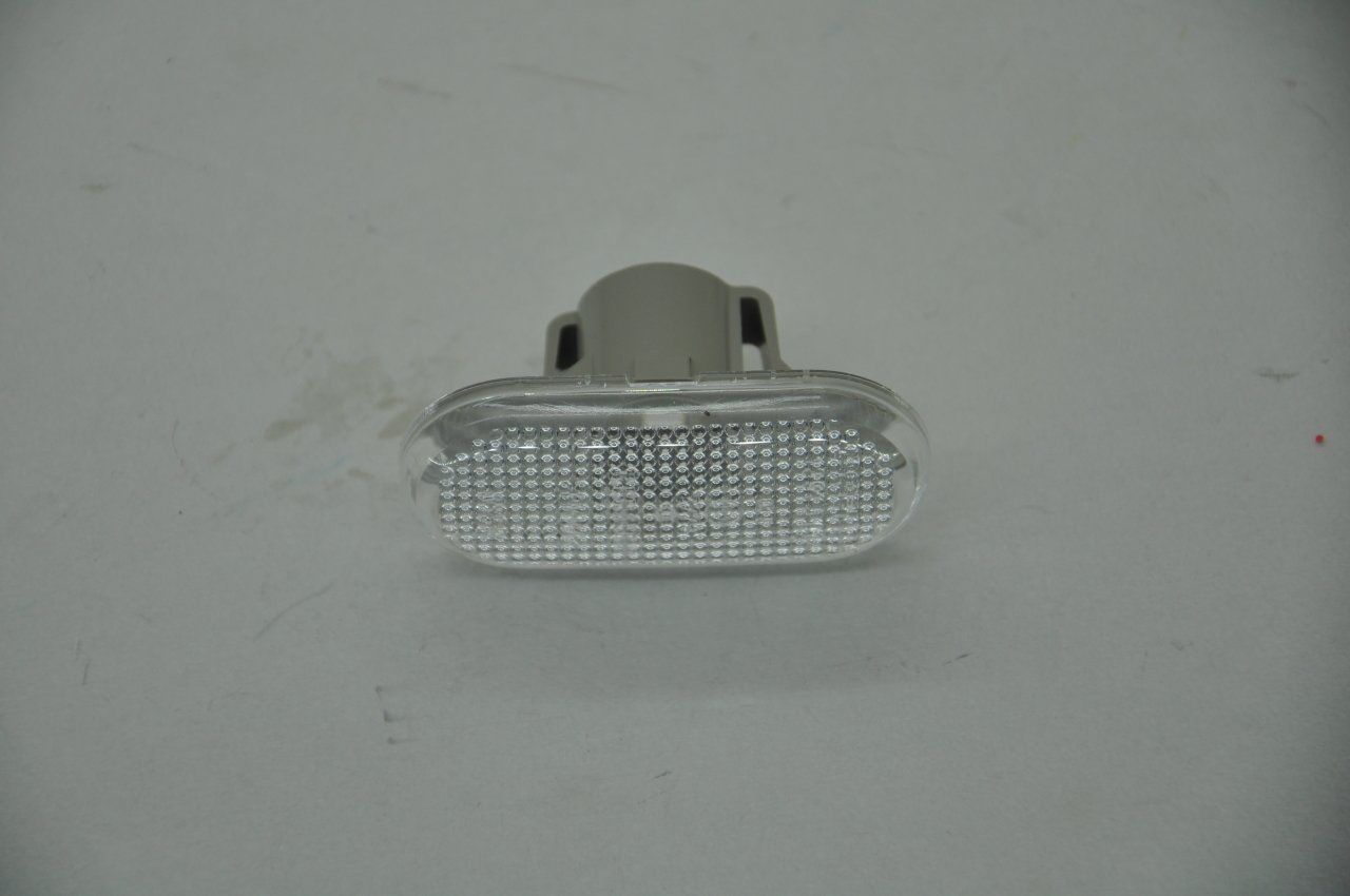 Çamurluk Sinyali Ön Dacıa Duster-Logan