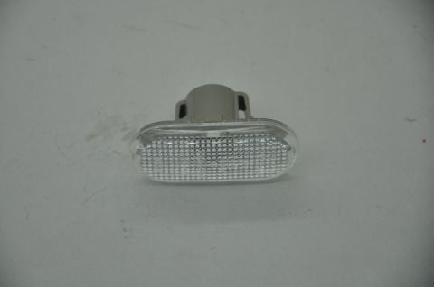 Çamurluk Sinyali Ön Dacıa Duster-Logan