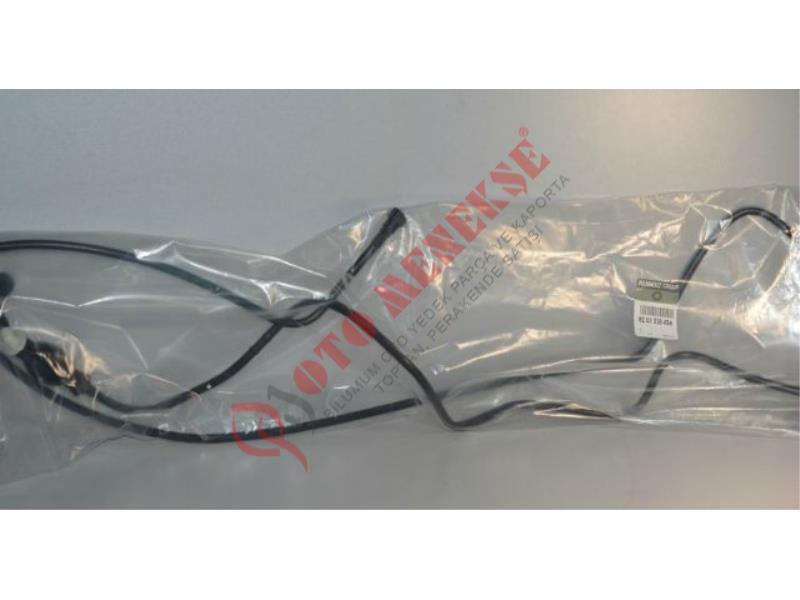 Mazot Pompa Hortumu Tk.1.9 Trafic (Vakvaklı)