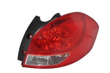 Stop Lambası Sağ Clio III Wagon-Grandtour