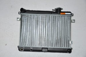 Radyatör Su Doğan-Şahin-Kartal (Aliminyum)