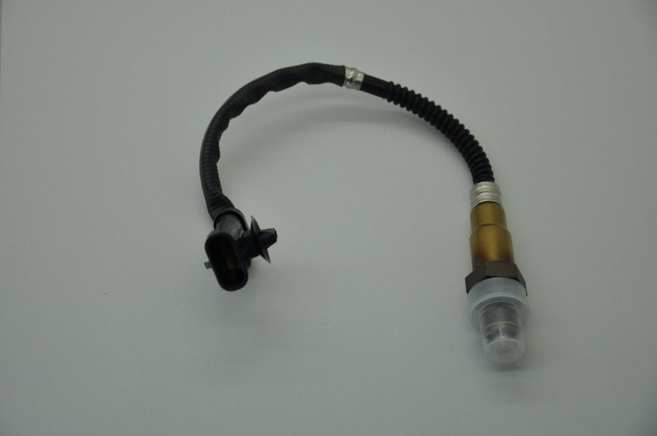 Lambda Sensörü (Oksijen Sondası) Laguna II