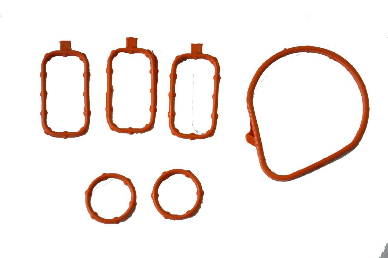 Külbütör Conta Tk. (Yağ Buhar Emici Contası) 2.0 Trafic-2.3 Master 2011 Sonrası