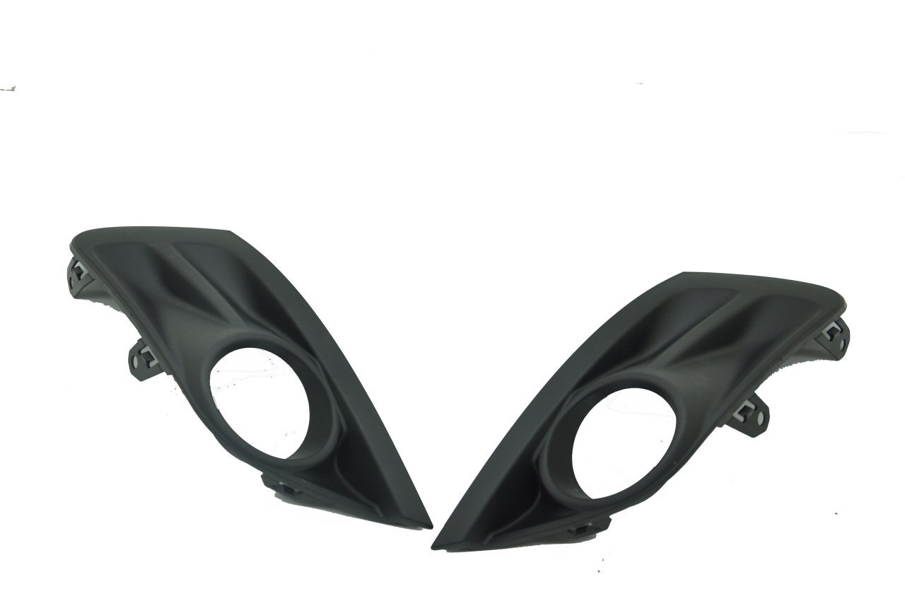 Sis Far Çerçevesi Tk.Fluence 2012 Sonrası (Sisli Tip)