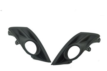 Sis Far Çerçevesi Tk.Fluence 2012 Sonrası (Sisli Tip)