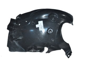 Çamurluk Davlumbazı Sol Önün Arkası Captur