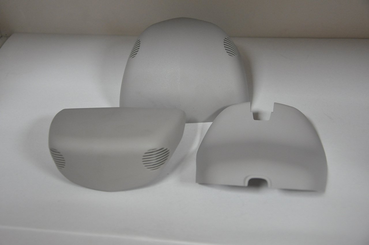 Yağmur Sensör Kapağı Megane II-Laguna III